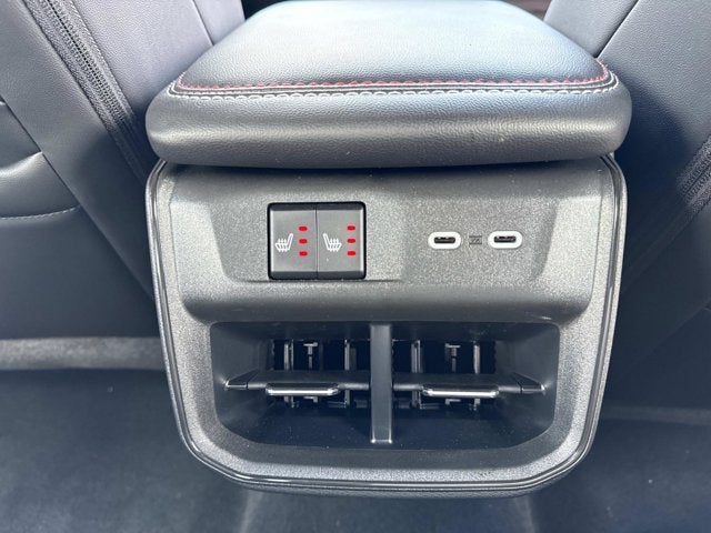 2026 Dodge Charger Scat Pack Plus