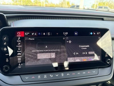 2026 Dodge Charger Scat Pack Plus