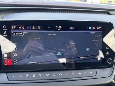 2026 Dodge Charger Scat Pack Plus