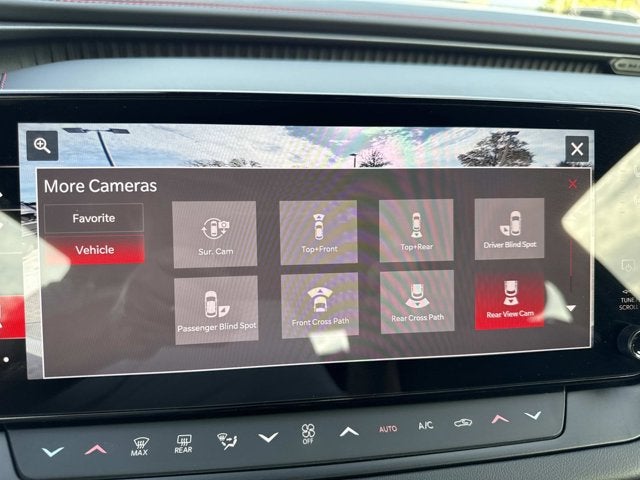 2026 Dodge Charger Scat Pack Plus