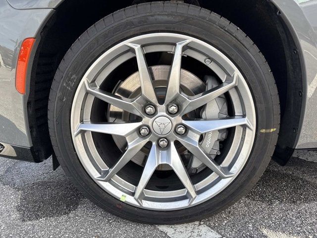 2026 Dodge Charger Scat Pack Plus