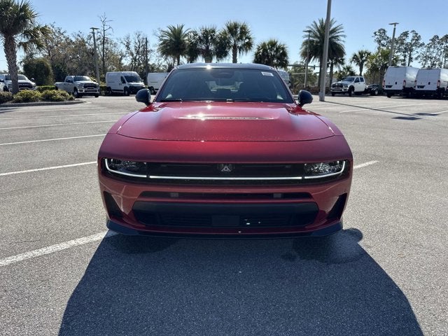 2026 Dodge Charger Scat Pack Plus