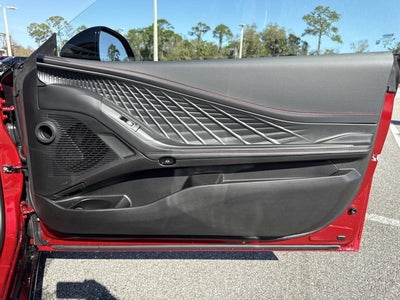 2026 Dodge Charger Scat Pack Plus