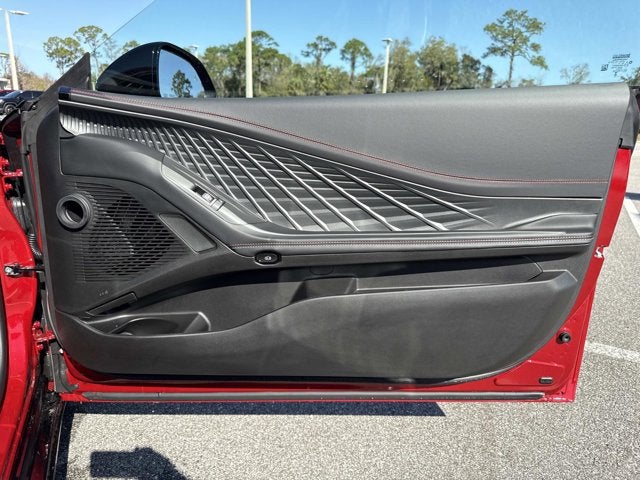 2026 Dodge Charger Scat Pack Plus