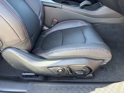 2026 Dodge Charger Scat Pack Plus