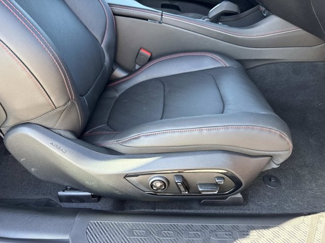 2026 Dodge Charger Scat Pack Plus