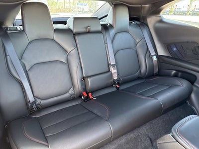 2026 Dodge Charger Scat Pack Plus