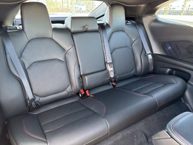 2026 Dodge Charger Scat Pack Plus