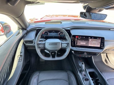 2026 Dodge Charger Scat Pack Plus