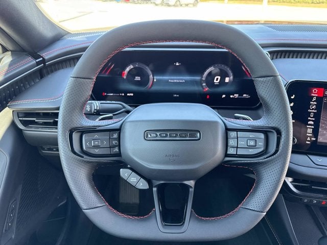 2026 Dodge Charger Scat Pack Plus