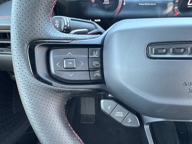 2026 Dodge Charger Scat Pack Plus