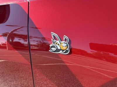 2026 Dodge Charger Scat Pack Plus