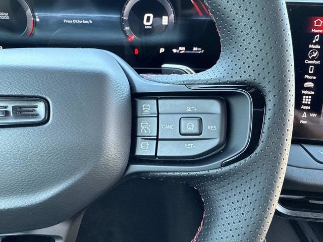 2026 Dodge Charger Scat Pack Plus