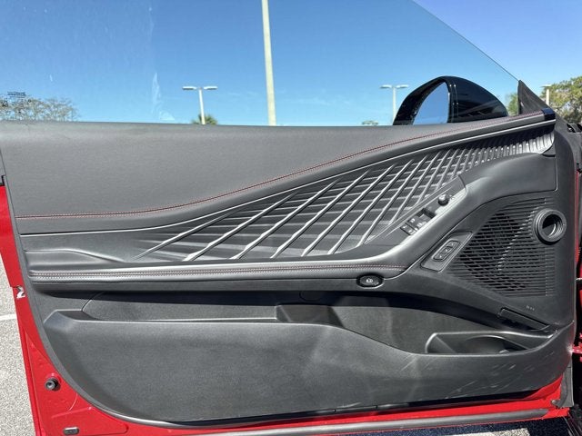 2026 Dodge Charger Scat Pack Plus