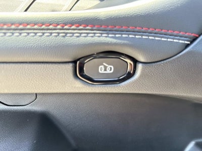 2026 Dodge Charger Scat Pack Plus