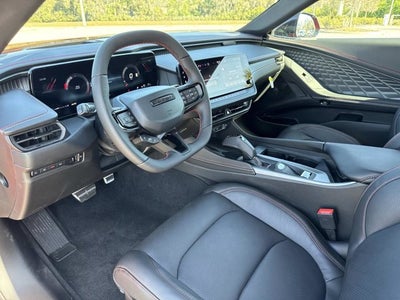 2026 Dodge Charger Scat Pack Plus