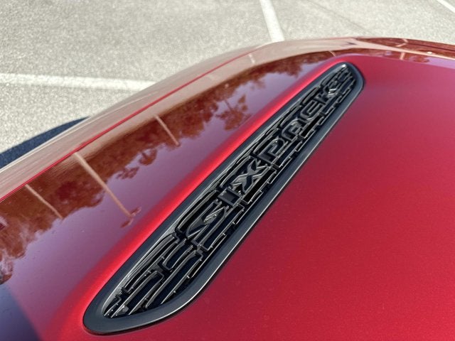 2026 Dodge Charger Scat Pack Plus