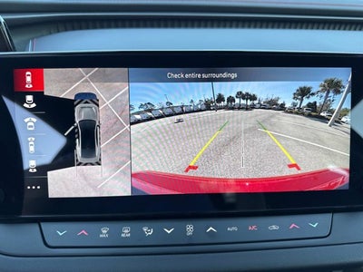 2026 Dodge Charger Scat Pack Plus