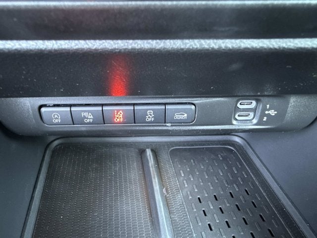 2026 Dodge Charger Scat Pack Plus