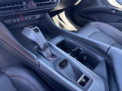 2026 Dodge Charger Scat Pack Plus