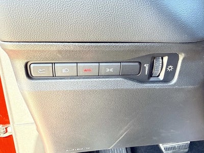 2026 Dodge Charger Scat Pack Plus