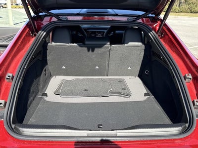 2026 Dodge Charger Scat Pack Plus