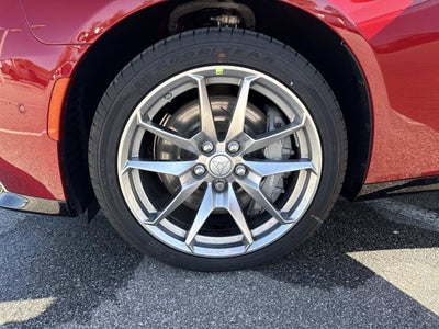 2026 Dodge Charger Scat Pack Plus