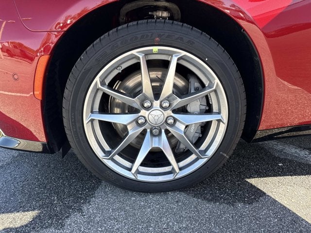 2026 Dodge Charger Scat Pack Plus