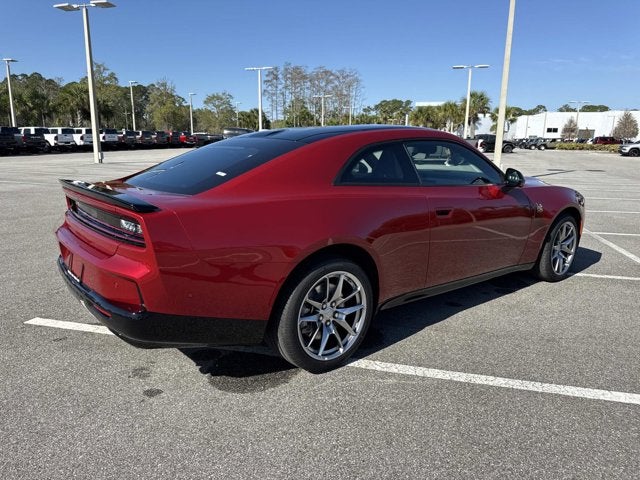 2026 Dodge Charger Scat Pack Plus