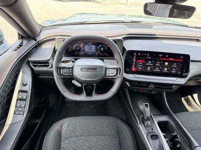 2026 Dodge Charger R/T