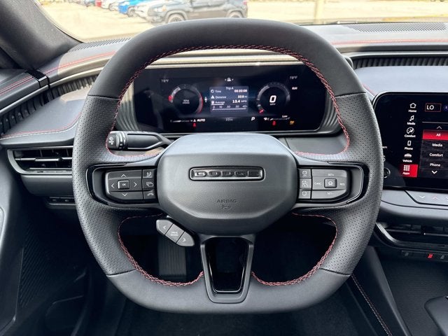 2026 Dodge Charger R/T