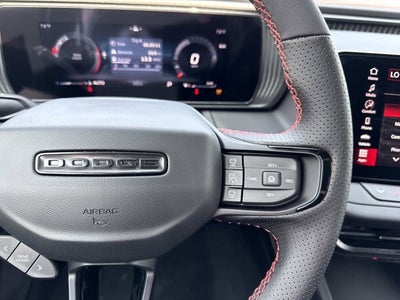 2026 Dodge Charger R/T
