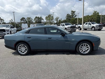 2026 Dodge Charger R/T