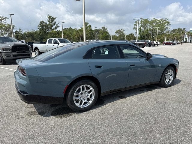 2026 Dodge Charger R/T