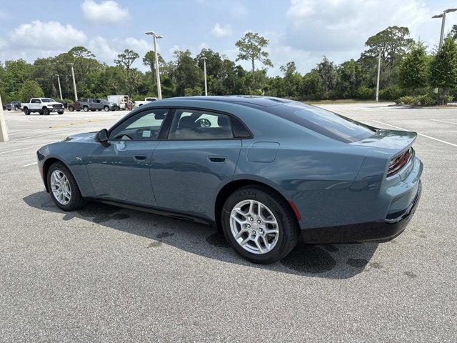 2026 Dodge Charger R/T