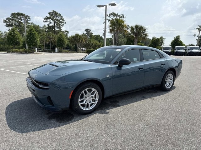 2026 Dodge Charger R/T