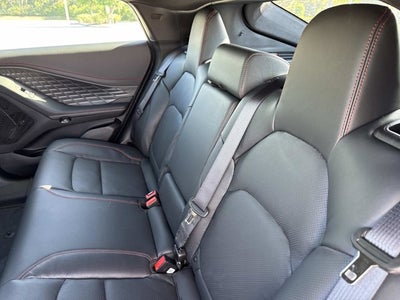 2026 Dodge Charger Scat Pack Plus
