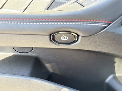 2026 Dodge Charger Scat Pack Plus