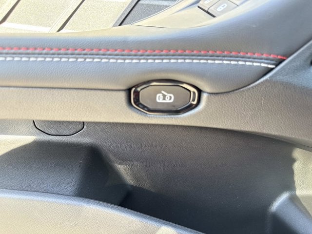 2026 Dodge Charger Scat Pack Plus