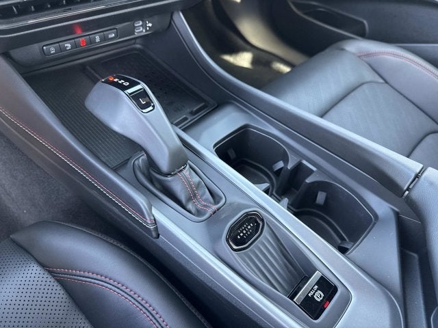 2026 Dodge Charger Scat Pack Plus