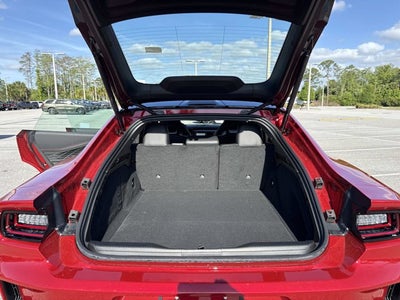 2026 Dodge Charger Scat Pack Plus