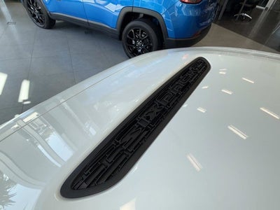 2026 Dodge Charger Scat Pack Plus
