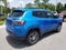 2018 Jeep Compass Latitude with Sun/Wheel Pkg