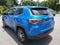 2018 Jeep Compass Latitude with Sun/Wheel Pkg
