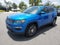2018 Jeep Compass Latitude with Sun/Wheel Pkg