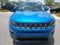 2018 Jeep Compass Latitude with Sun/Wheel Pkg