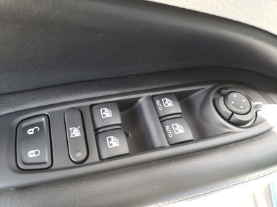 2018 Jeep Compass Latitude with Sun/Wheel Pkg