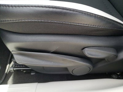 2018 Jeep Compass Latitude with Sun/Wheel Pkg