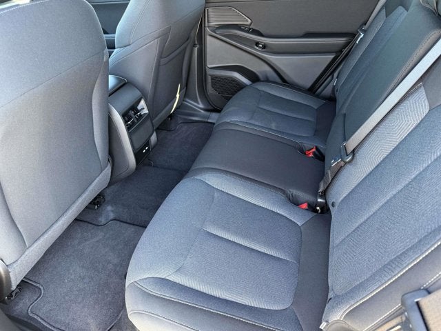 2026 Jeep Cherokee Laredo - Photo 9