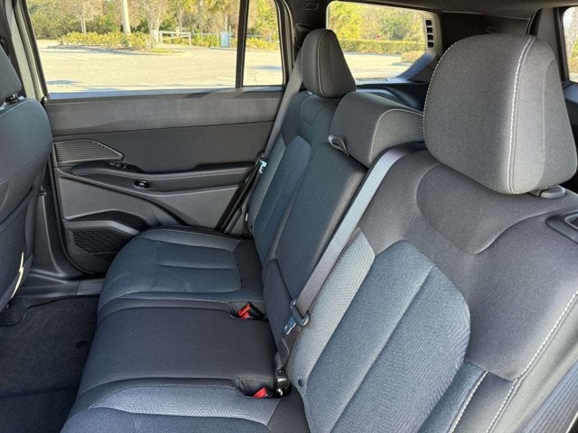 2026 Jeep Cherokee Laredo - Photo 10